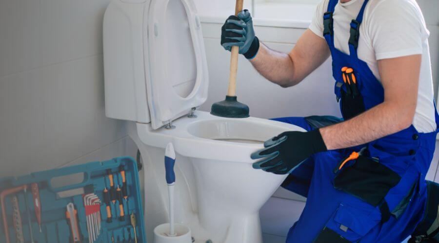 Professional water leak detection in Troy, MI